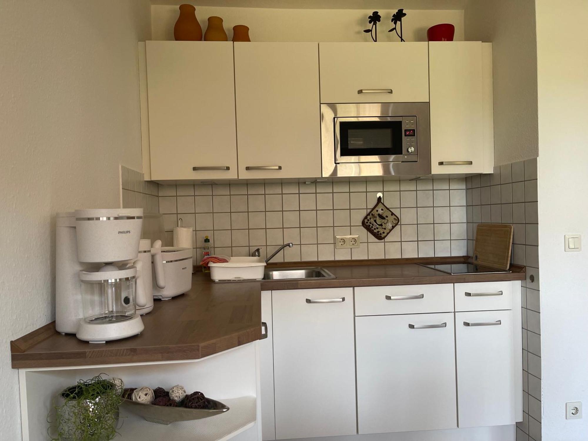 Ferienwohnung Stoerblick Schwerin Raben Steinfeld Exteriér fotografie