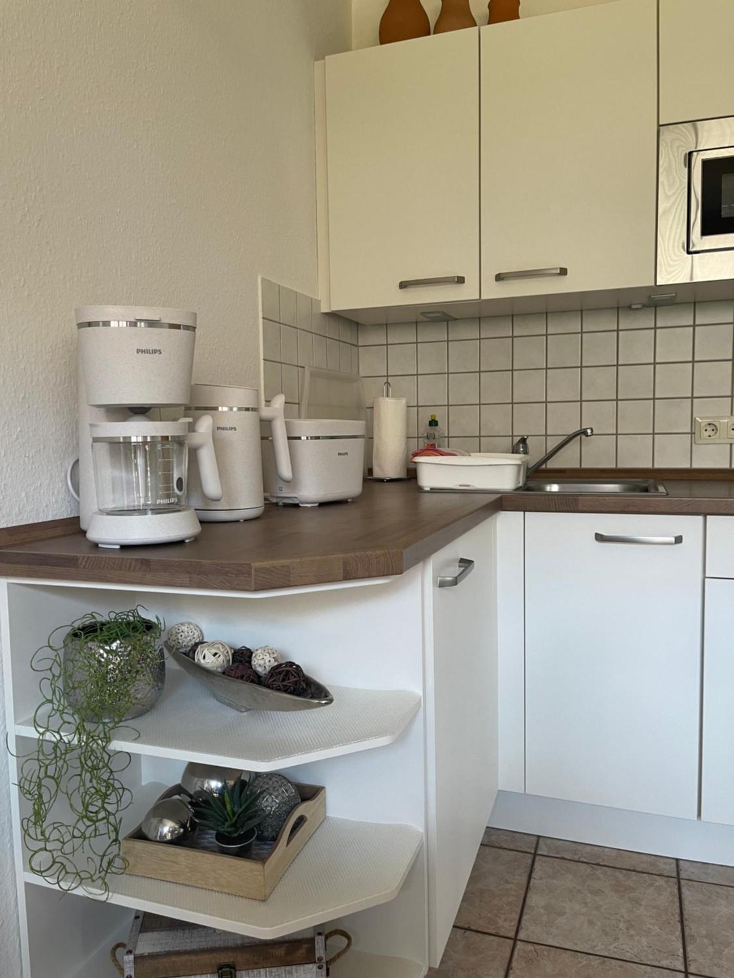 Ferienwohnung Stoerblick Schwerin Raben Steinfeld Exteriér fotografie
