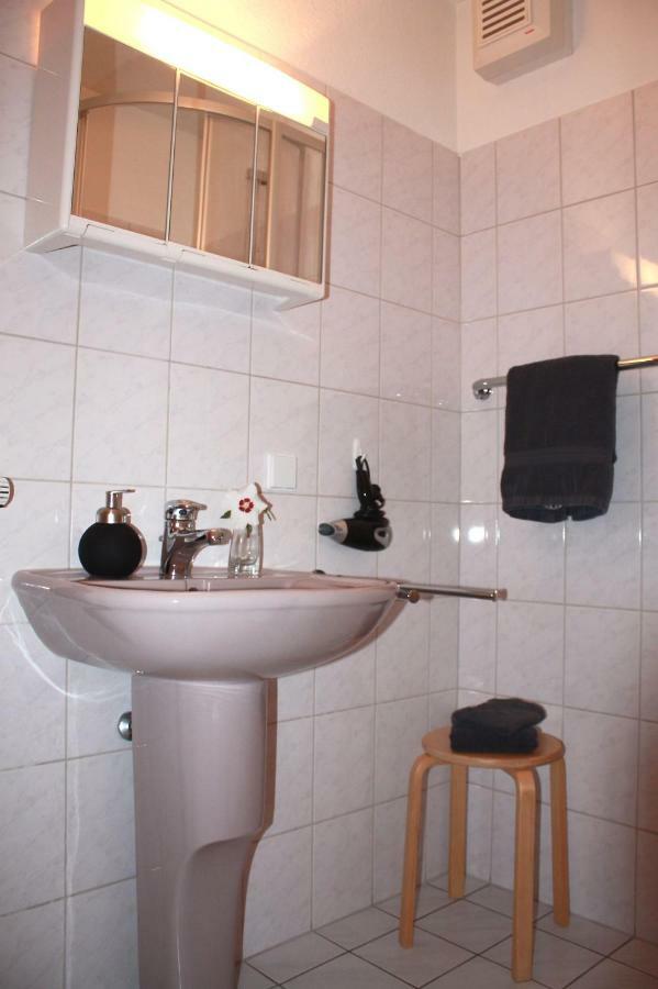 Ferienwohnung Stoerblick Schwerin Raben Steinfeld Exteriér fotografie